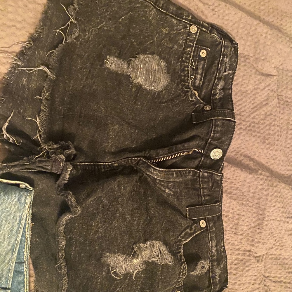 True religion shorts women 32